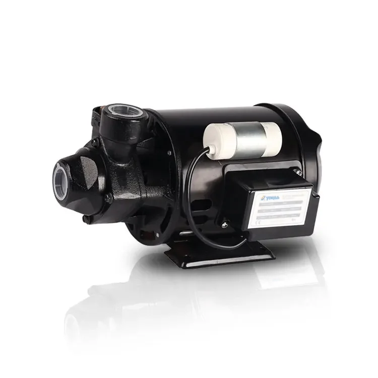 

PM series low pressure water pump