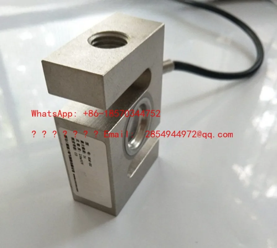 l-[純正・正規品]-s型ロードセル-rm-s2引張圧力センサー