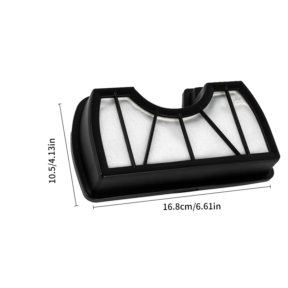 泡フィルターとフィルターケースサムスン DJ97-01770A VC07M2110S2 VC05M3110VB VC18M3110VB 掃除機交換部品