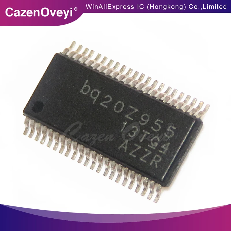 

10piece BQ20Z955DBTR BQ20Z955DB BQ20Z955 TSSOP-44