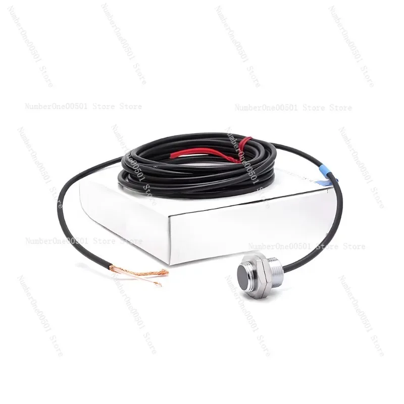 Proximity sensor amplification and separation type embedded sensor head EH-114/108/110