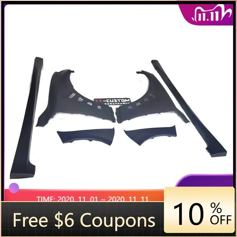 

High quality and reliableCar Body Parts Auto Facelift Front Bumper Grill Kits for Gs Gs350 Gs450 Gs300 Bodykit 2008