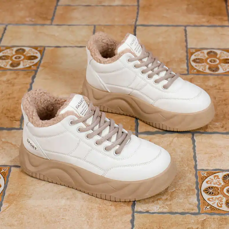 

39 Platform Women's Sports Shoes Size 35 Training Women's Sneakers 43 Size Boots Brand Cheapest Topanky Sapateneis Pas Cher