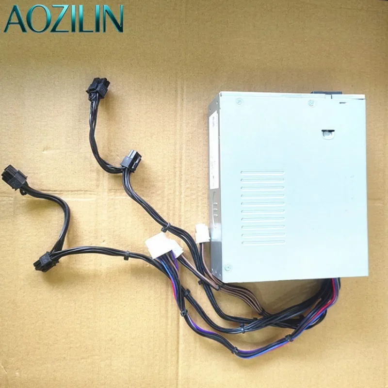Replacement Power Supply PSU 750W 1000W 1350W for T3660 T3680 R13 R14 R15 R16 XPS8960 T150 Desktop Workstation