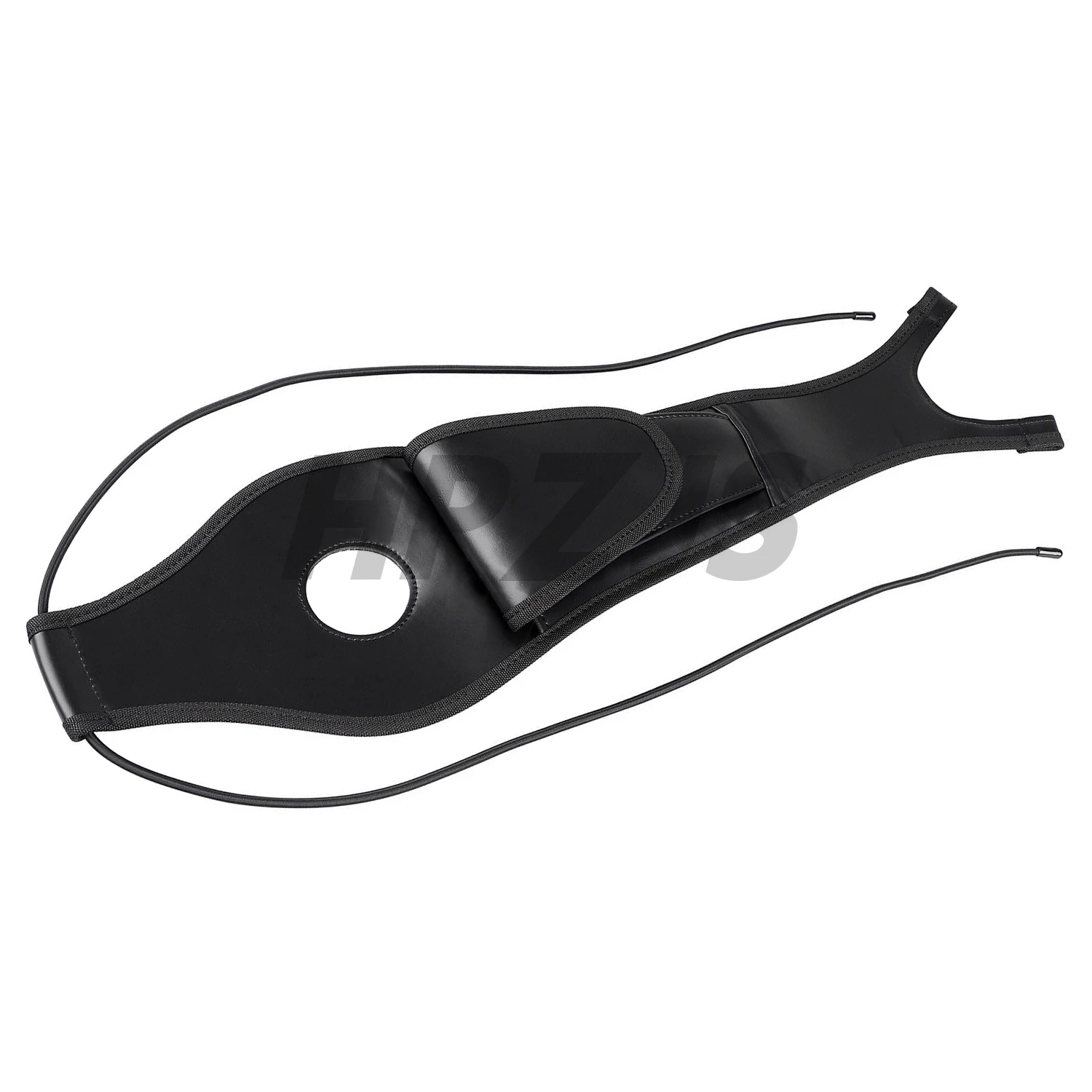

For Harley Motorcycle Sportster XL883 Roadster XL1200R 883R Super Low XL883L PU Leather Fuel Tank Bib Panel Pad Bib Bra Bags