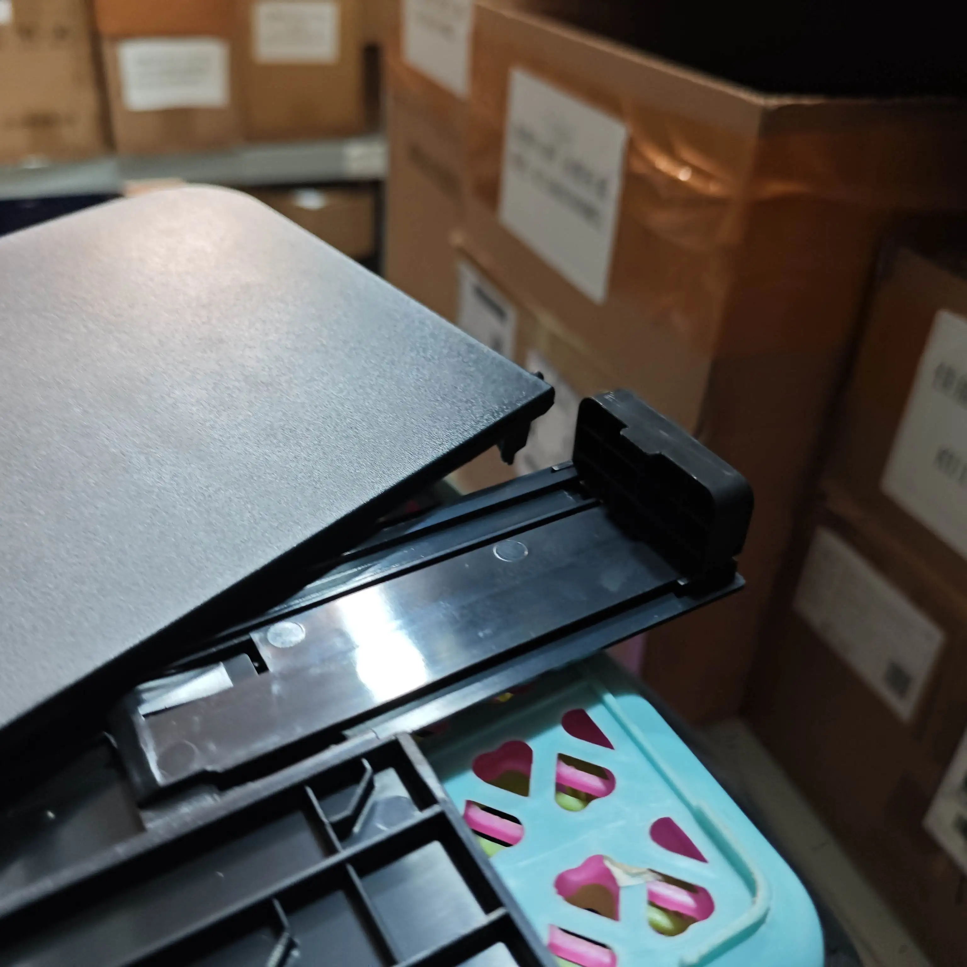 

10X RM1-6899-000 RM1-6899 Лоток для захвата бумаги в сборе для HP P1005 P1006 P1007 P1008 P1102 P1102w P1106 P1108 1102