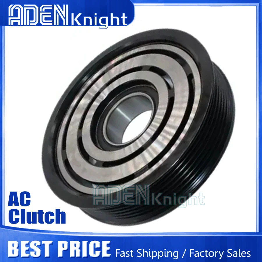 

AC Compressor Clutch Pulley For Nissan Altima 2.5L 2007-2012 92600JA00A 92600ZX50A 92600ZN40B 92600ZE90B