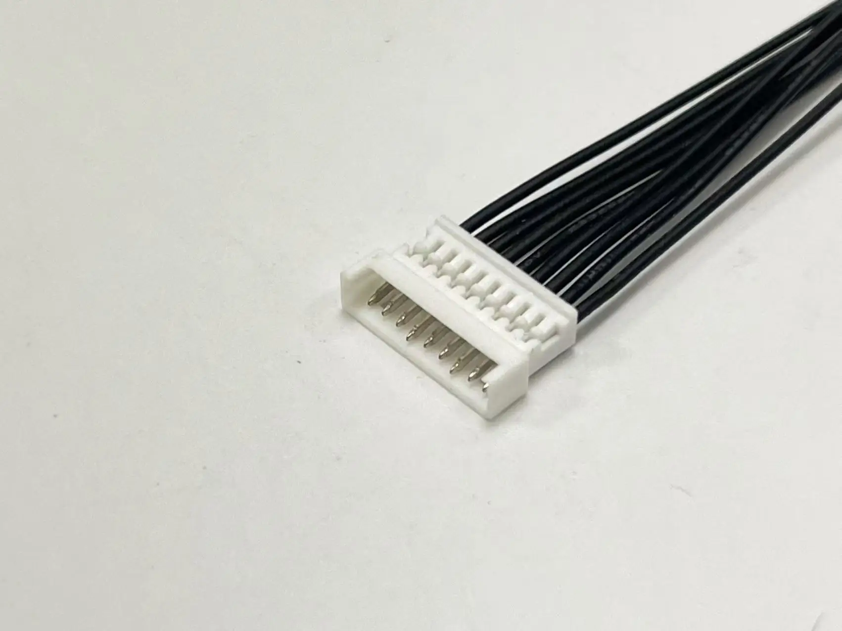 510470900 Wire Harness, Molex PicoBlade 1.25mm, 51047-0900 9P PLUG  Cable, Off The Shelf