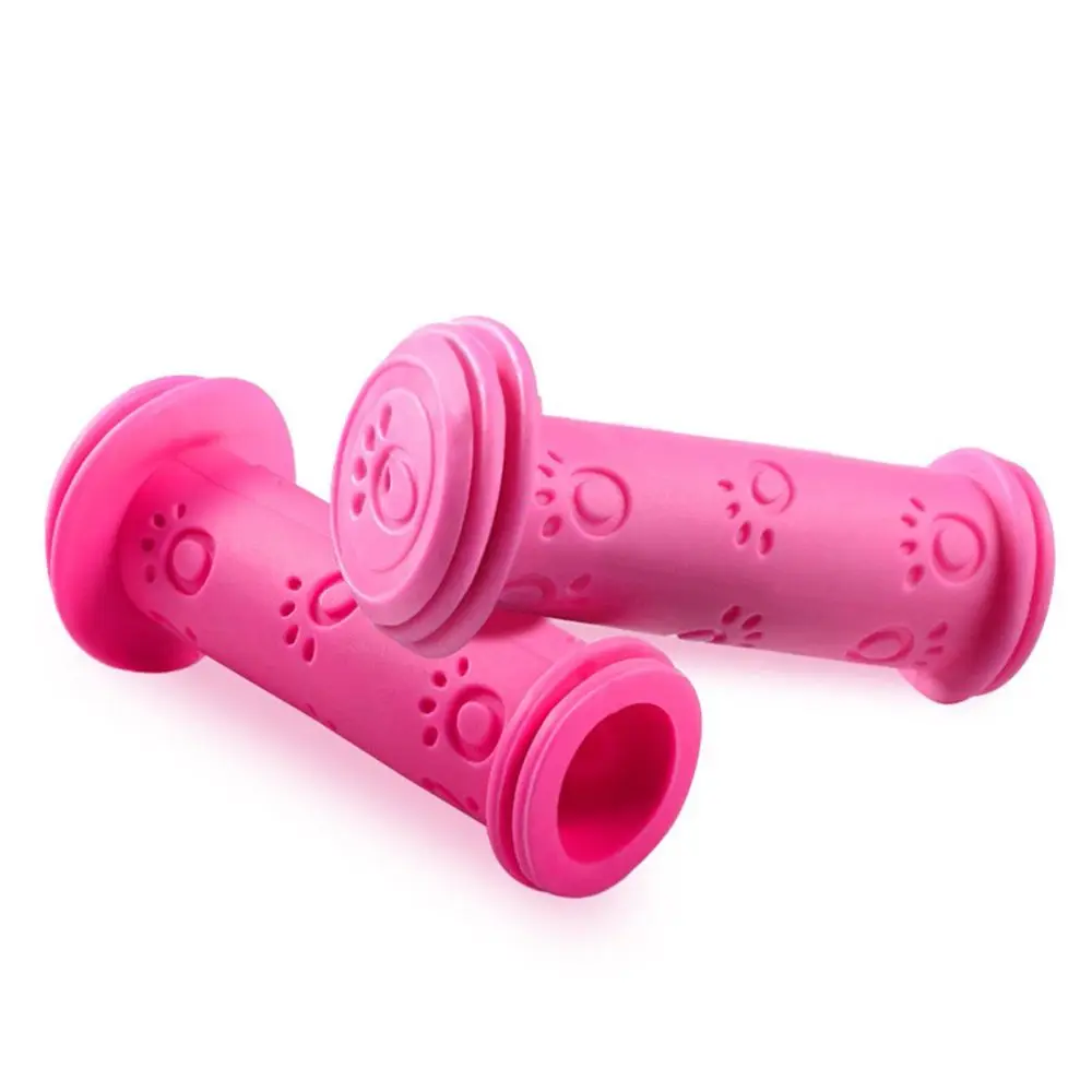

Tricycle Bike Grip Cover Child Bike For Kids B Bicycle Grips Scooter Handlebar Cycling Handlebar Grips Bicycle Handlebar Grips