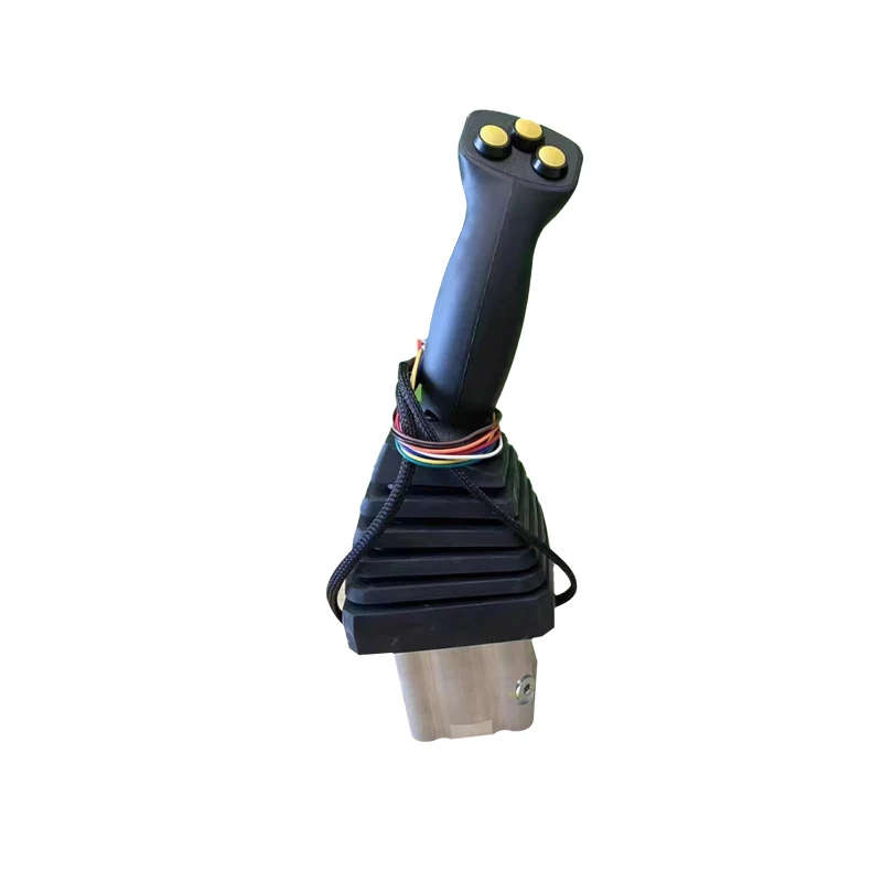 

For Caterpillar Intelligent For Sany 150 Zoomlion 280 XCMG Operation Handle Assembly Rotary Drilling Rig Crane Accessories