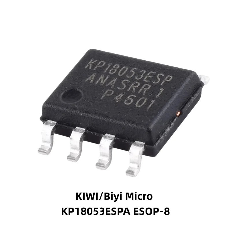 10 Stück KIWI/Biyi Micro KP18053ESPA ESOP8 Einkanal-Dimmbarer LED-Linear-Konstantstrom-Treiber-IC – Detail 3