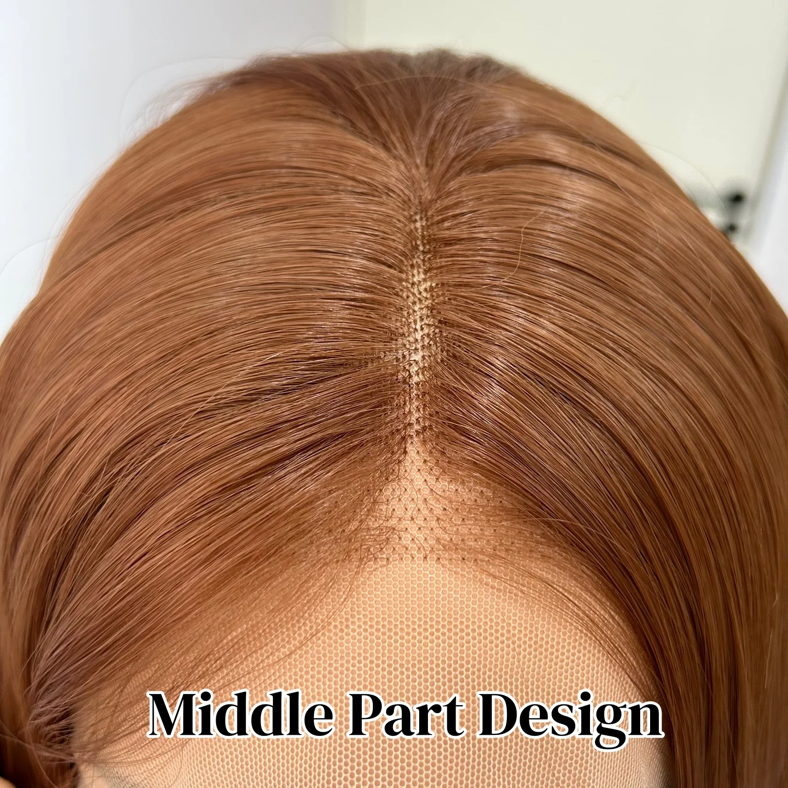 # 30 أوبورن براون فضفاض الجسم موجة الدانتيل الجبهة الباروكات للنساء الاصطناعية الجزء الأوسط طويل متموج الصدر البني الملونة غلويليس الشعر