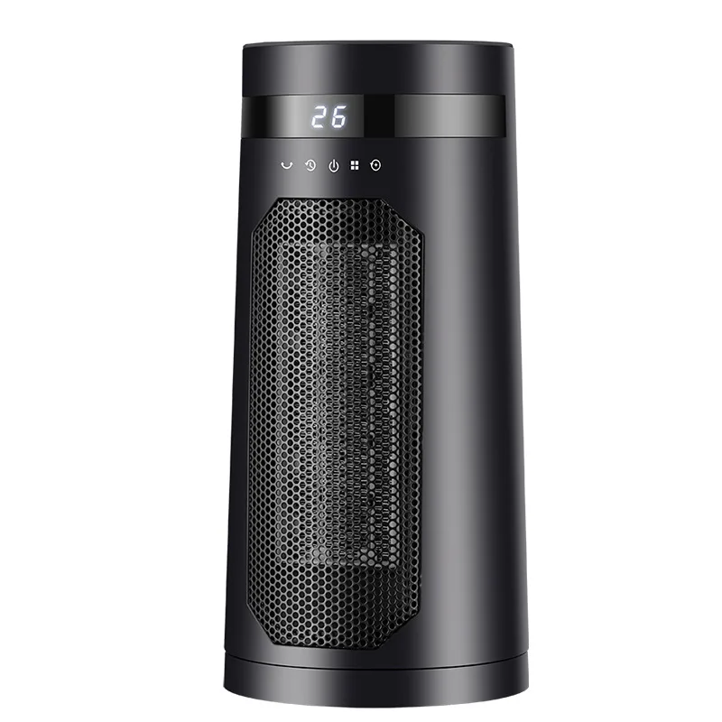 

Household heater, quick heating electric heater, bedroom small sun energy saving and power saving, small flame humidification