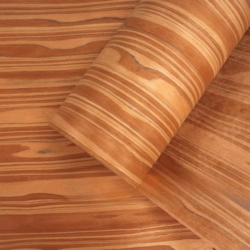 

58x250cm T0.2mm Technology Wood Veneer Handmade Veneer Solid Wood Refurbished Furniture