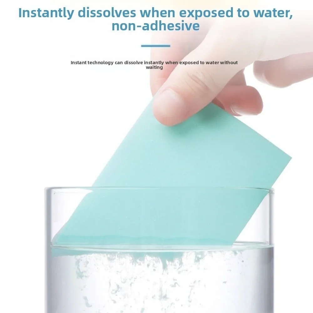 Picture 6: Multi-effect Floor Cleaning Tablets Cleaning Products Floor Cleaning Tool Toilet Cleaner Deodorization