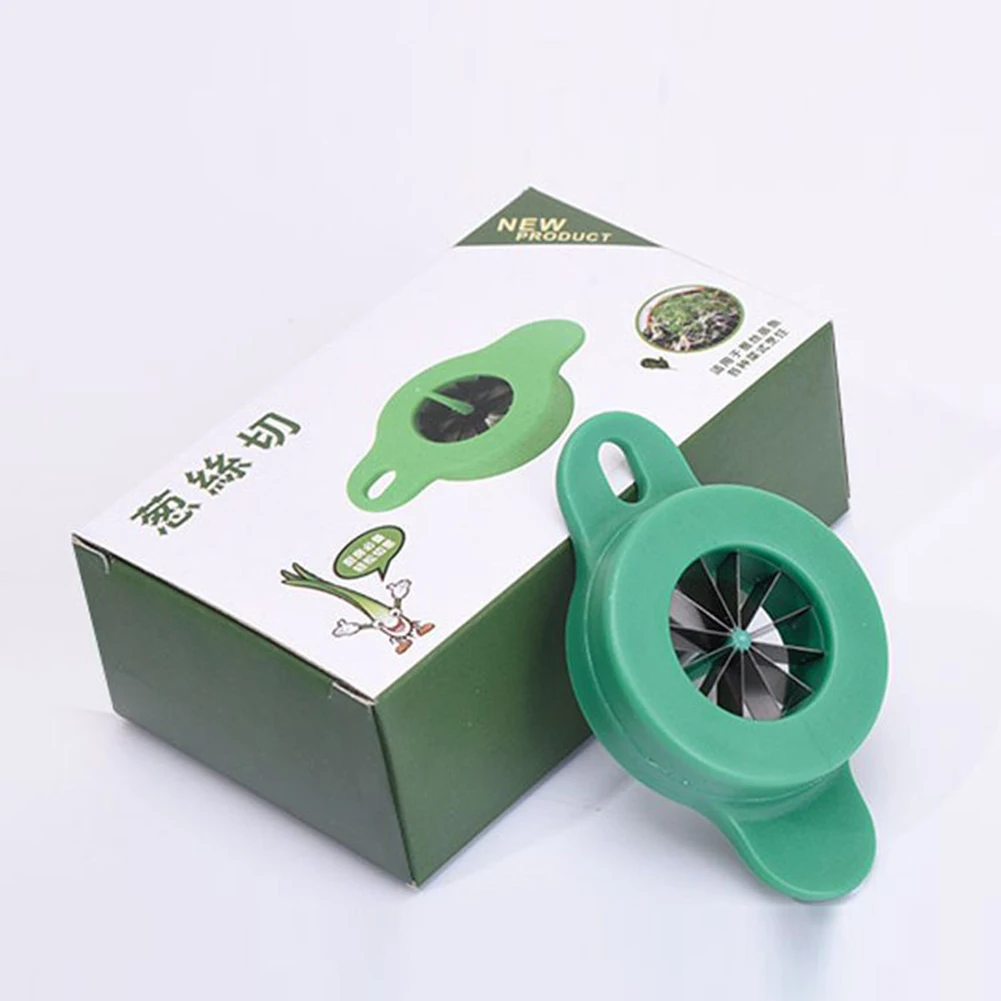 Water Spinach Slicer Smart and Convenient For Kitchen Tool for Cutting Water Spinach and Vegetables into Thin Strips!