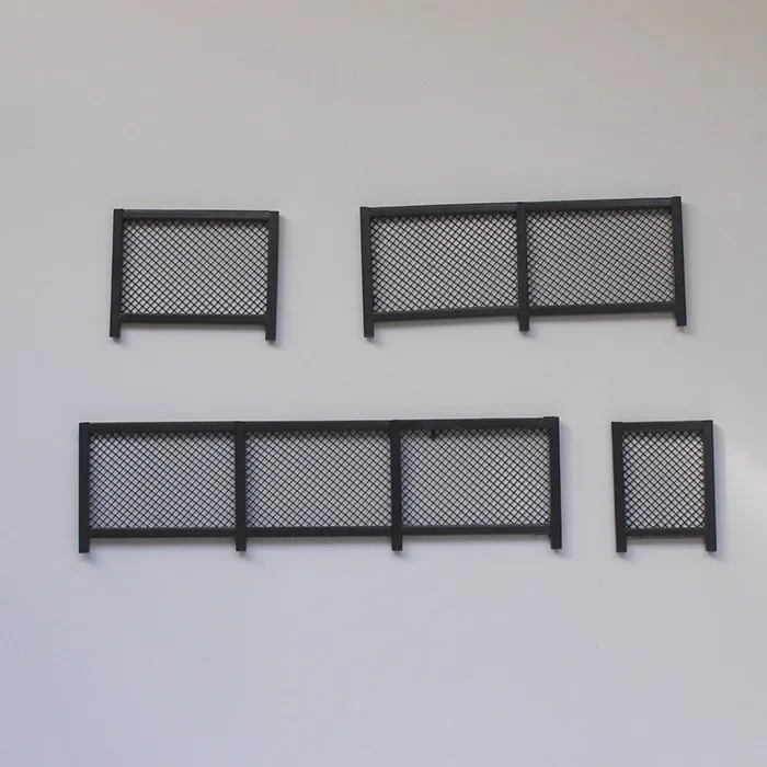 

Масштаб 1:64, железная сетка, забор, проволочный барьер, пейзаж, опора, песочный стол, модель автомобиля, диорама