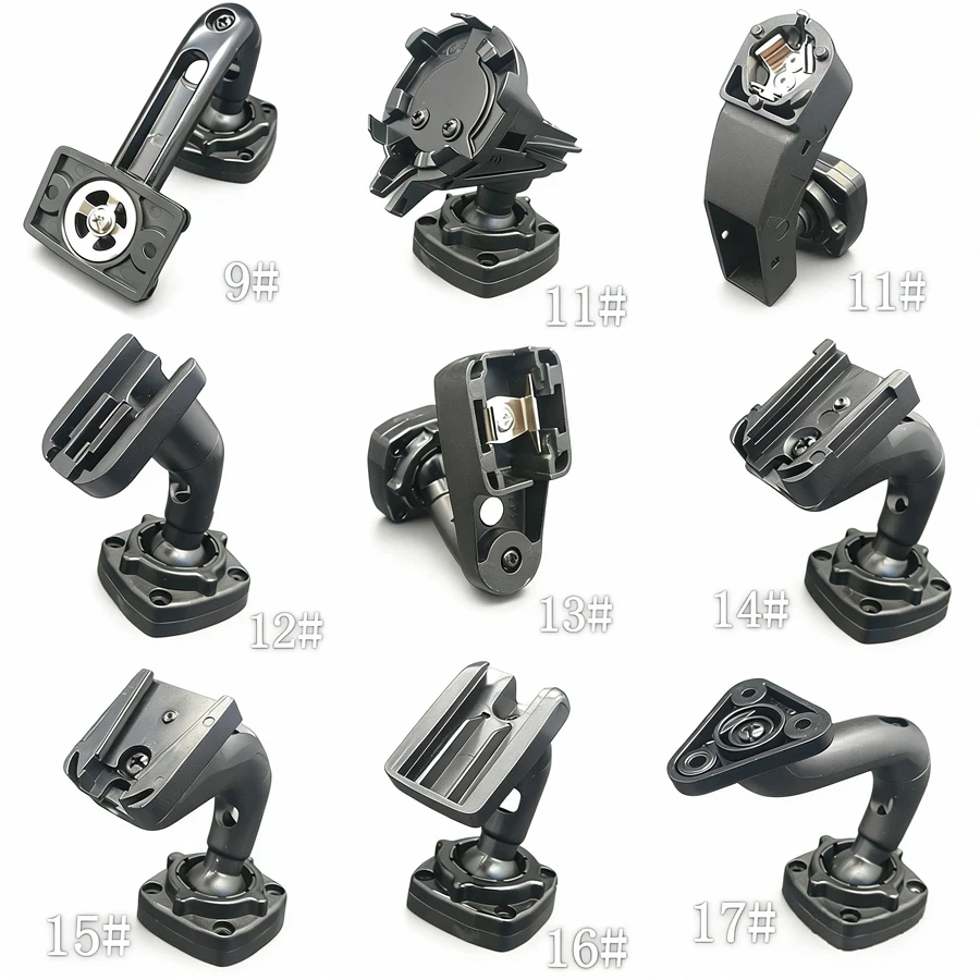 Special Bracket Mount for Rearview Mirror Car DVR Dash Cam No.1...No.288 Interior Rearview Mirror Mount Car DVR Holder Mounts