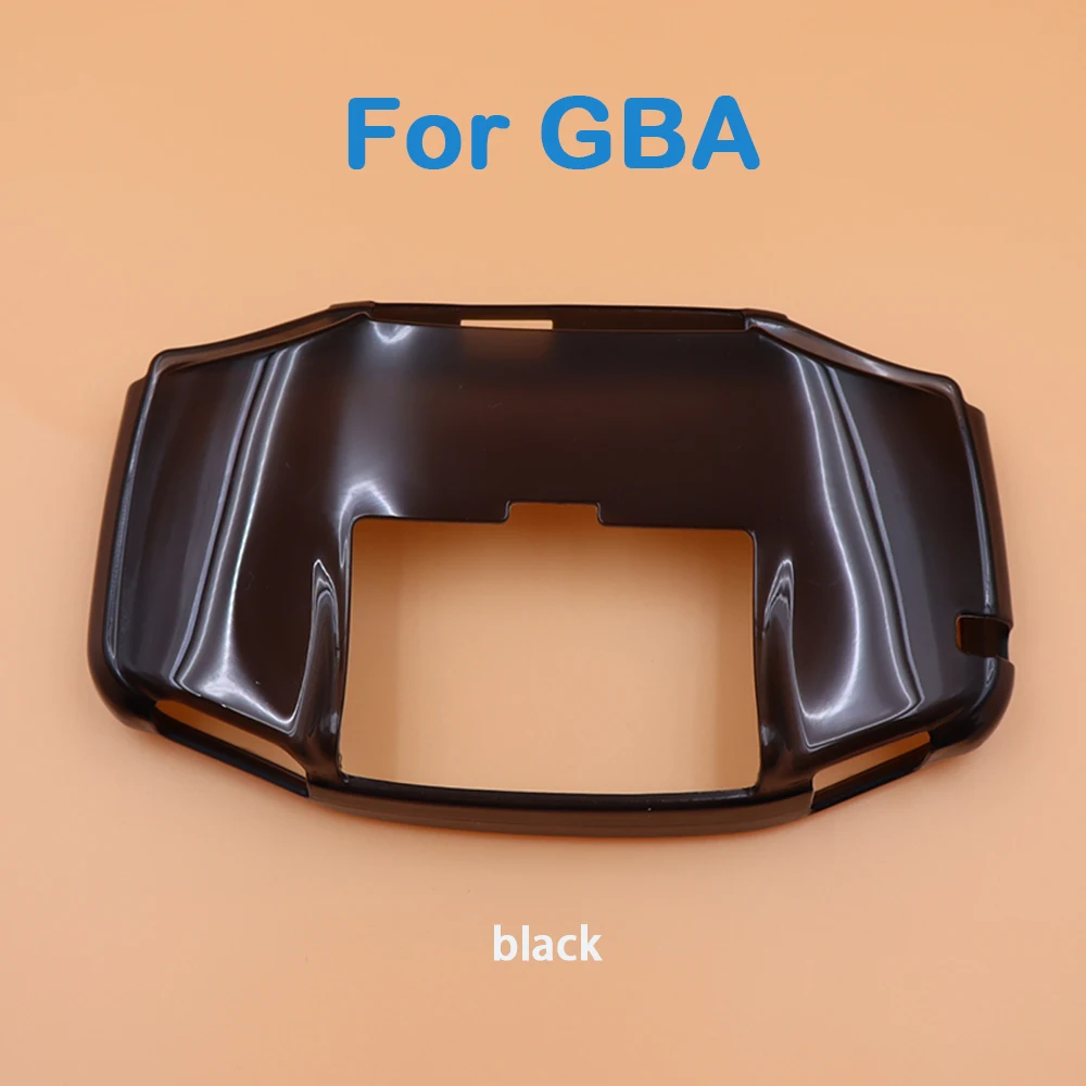 1PC Transparent Protective Case TPU Soft Crystal Shell for GB GBA GBC GBP GBA SP Console Shell view 3