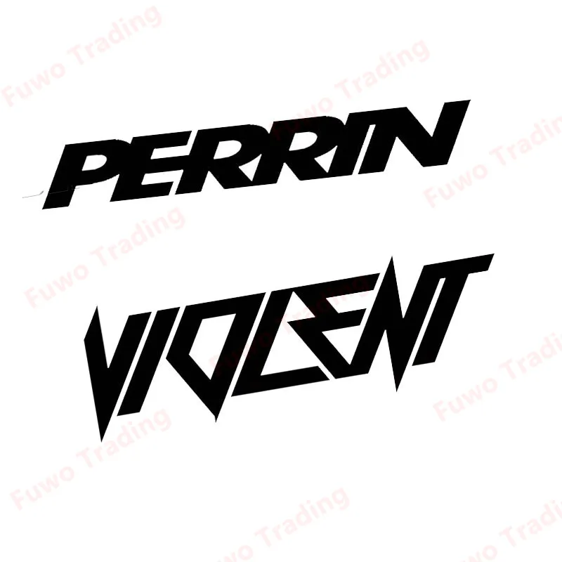 

Personality Creative Car Sticker Perrin Vinyl Decal Window Bumper Motorcycle Fridge Laptop Helmet Waterproof Decoration PVC