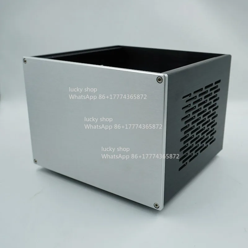 

219158 All Aluminum Chorus Put Front Chassis, Shell