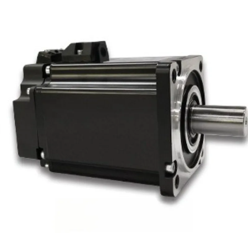 For Servo Motor Set 100w 200w 400w 750w High Power AC Driver Accessories