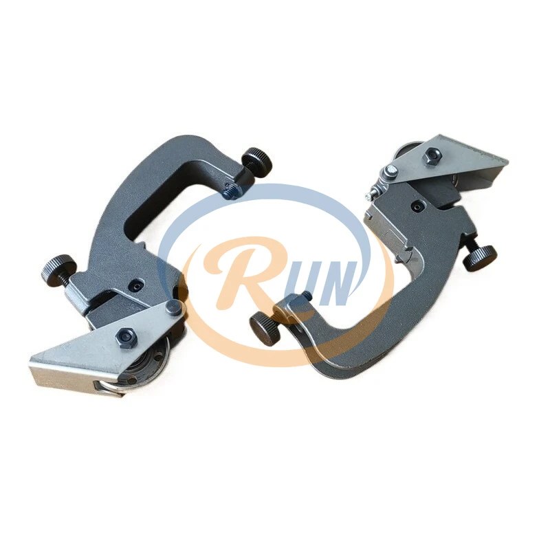 Heidelberg Printing Press Parts CD102 Paper Pressing Wheel XL105 Feeder Table Paper Transport Wheel F3.016.302F