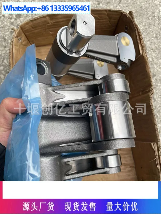 For Cummins QSK45 engine cam follower rod 3082429 4065754