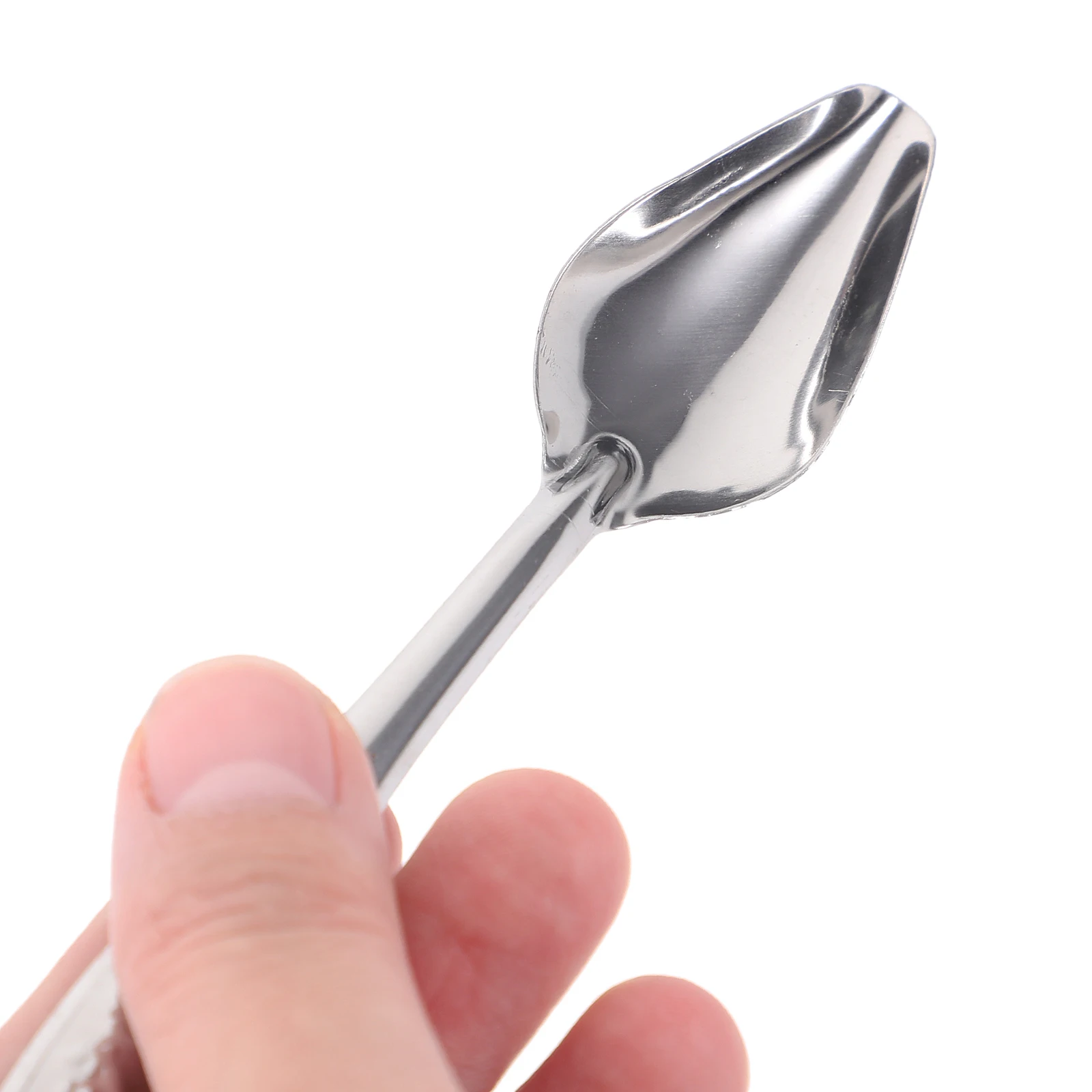 

Bird Feeding Spoon Parrot Feeding Spoon Bird Parrot Spoon Pet Feeding Spoon