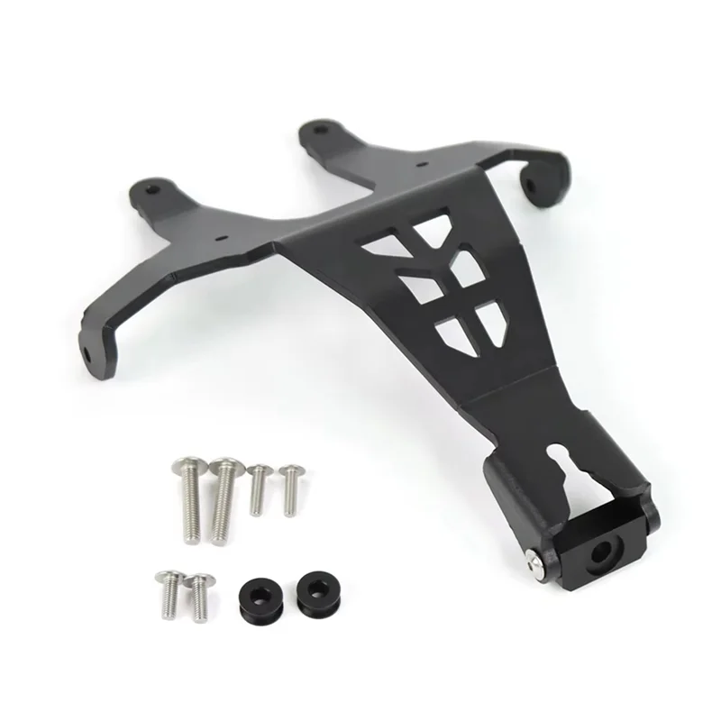 Motorcycle Phone Mount Accessories Navigation Bracket For Honda XADV750 X-ADV 750 2021-2025-ABQA