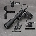 BK M600W right