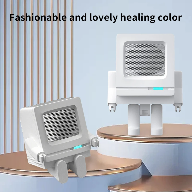 Mini Robot Bluetoot… - image