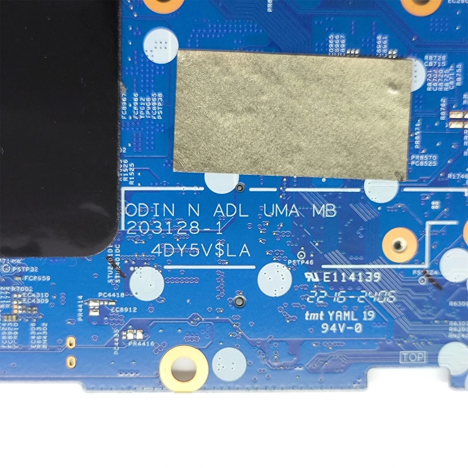 

07HXJR For Inspiron 14 5420 16 5620 Motherboard 203128-1 i5-1240P