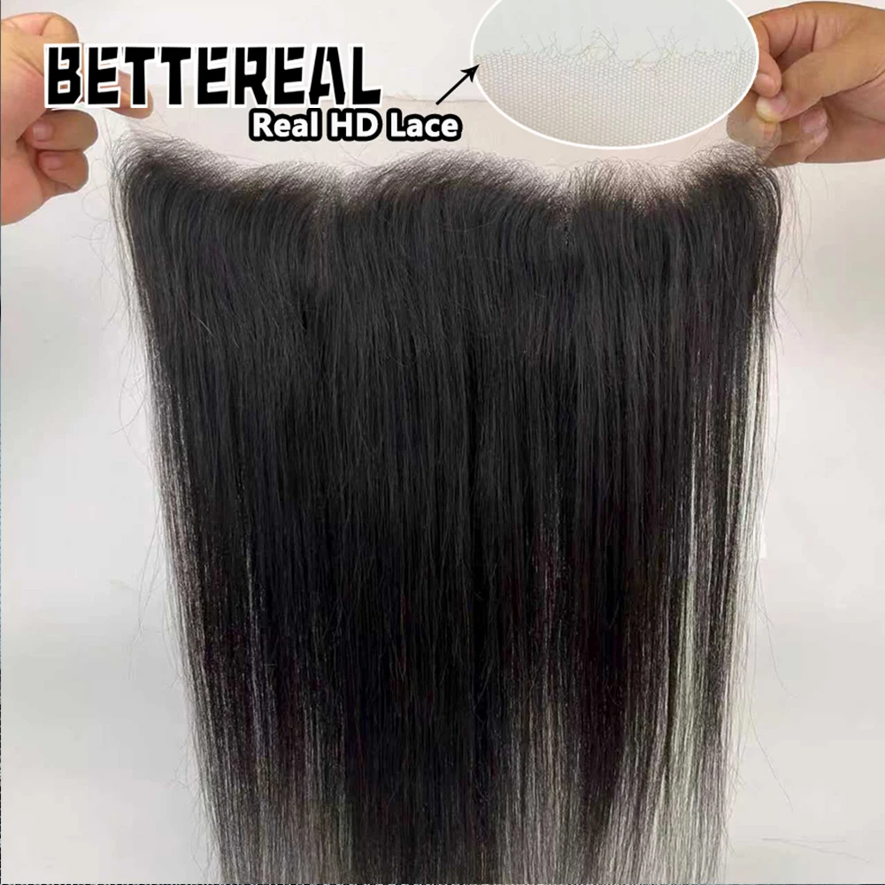 SKINMELT HD الدانتيل أمامي 13x6 الجسم موجة ومستقيم شعر بشري غير مرئي قبل قطعها 13x4 2x6 5x5 6x6 الدانتيل إغلاق لصنع شعر مستعار #4