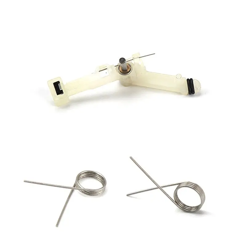 A60E-60Pcs/Lot Car Gear Lever Spring Shift Mechanism Gear Lever Gear Spring For BMW 1 Series 2 Series X1 X3 MINI