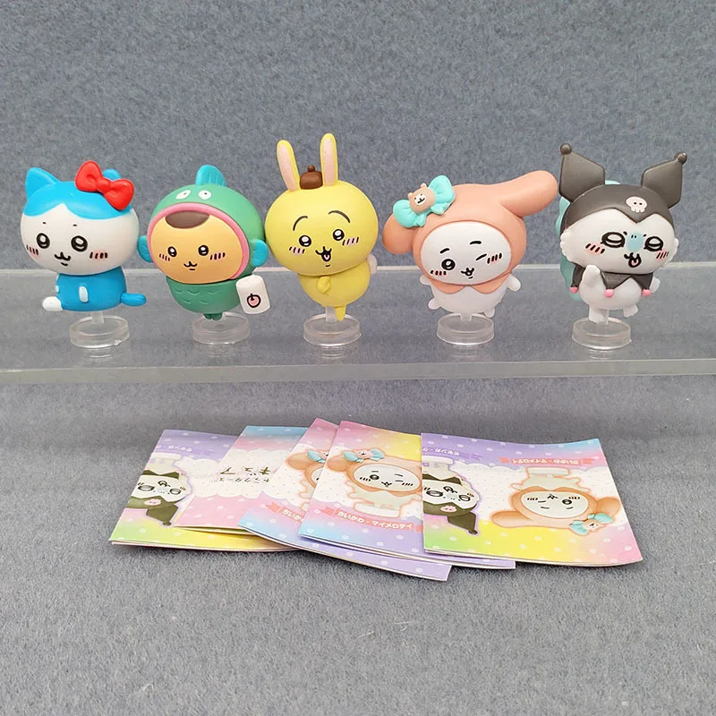 Chiikawa Cosplay Sa… - image