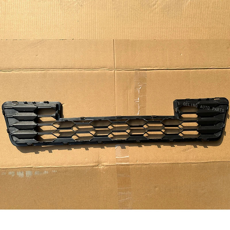 Hot Selling Pickup Front Bumper Grille Intake Mesh Fit T60 5