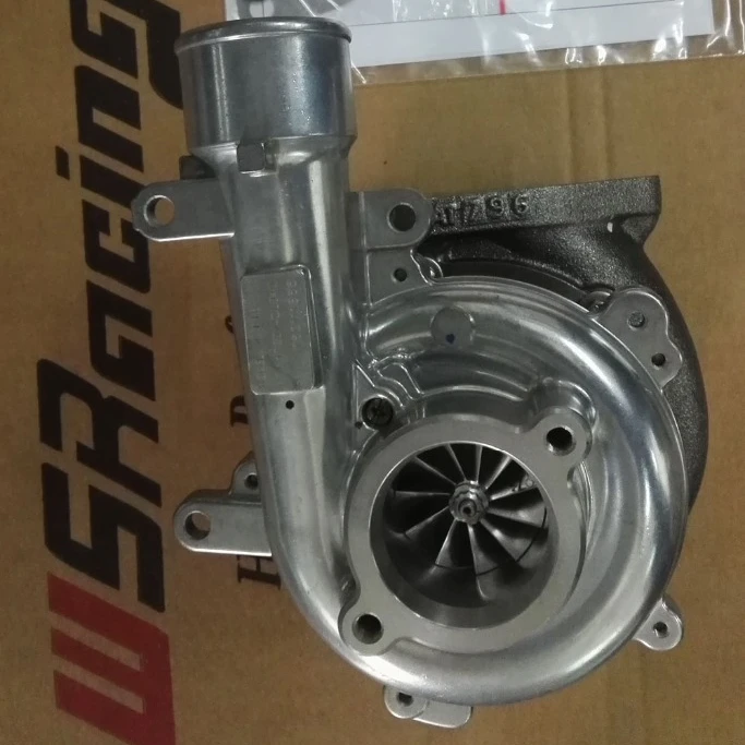 ct16v turbo for 2005- for Toyota Hi-lux SW4 Car 3.0L 1KD-FTV