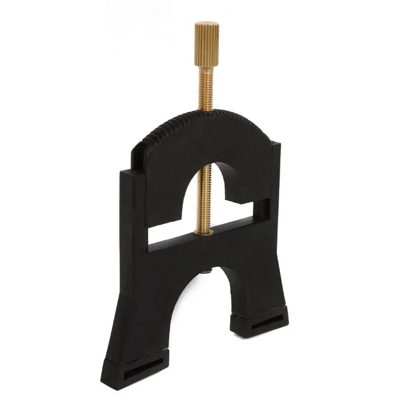 Suitable For Cello,1/4-4/4 Cello String Lifter Tool,Adjustable Height Cello Bridge Changing Accessory