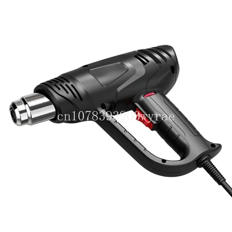 

Portable Rework Variable Soldering Station mini Hot Air Gun