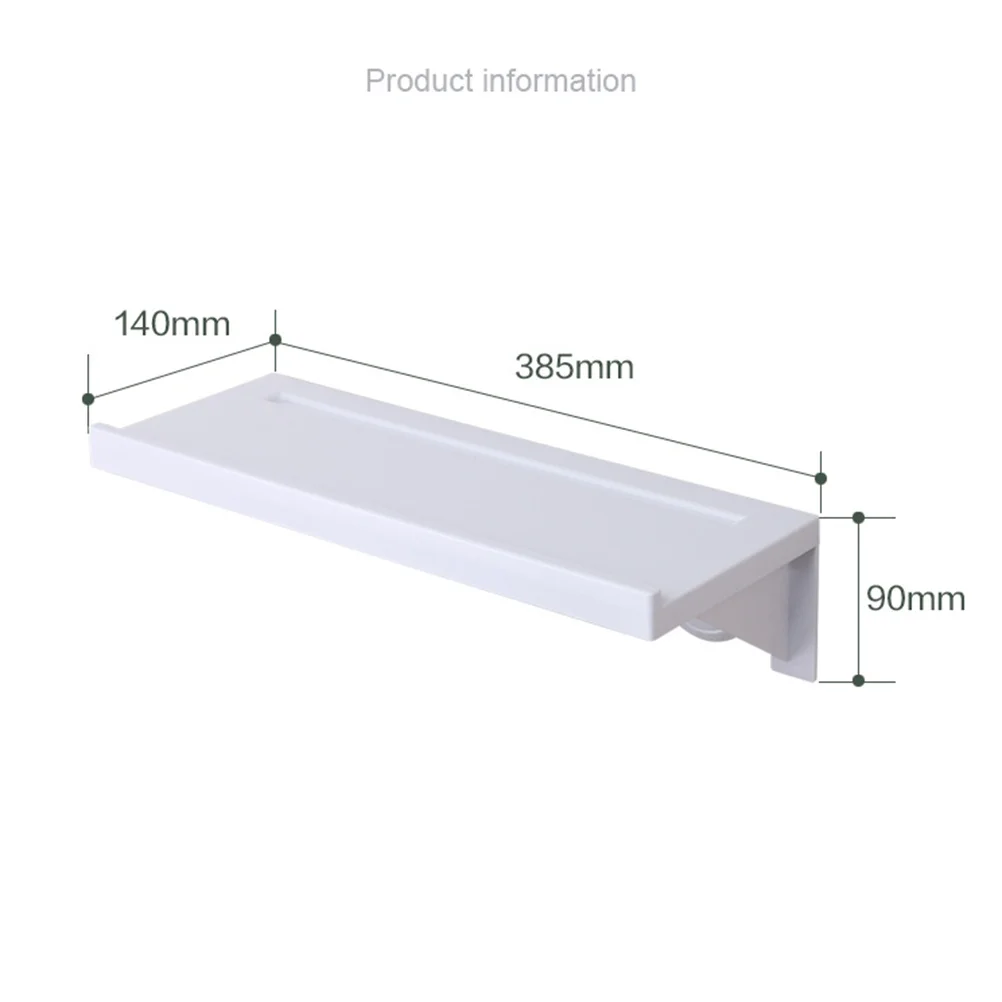 

1Pcs Multifunctional Table Organizer Storage Rack Bathroom Shelf DIY Pen Cellphone Holder Desk Clutter Solution