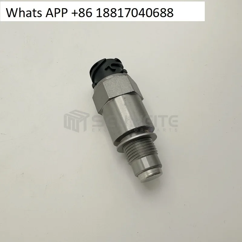 建設機械部品-25010mb40a-掘削機の速度センサー、速度センサーに適しています