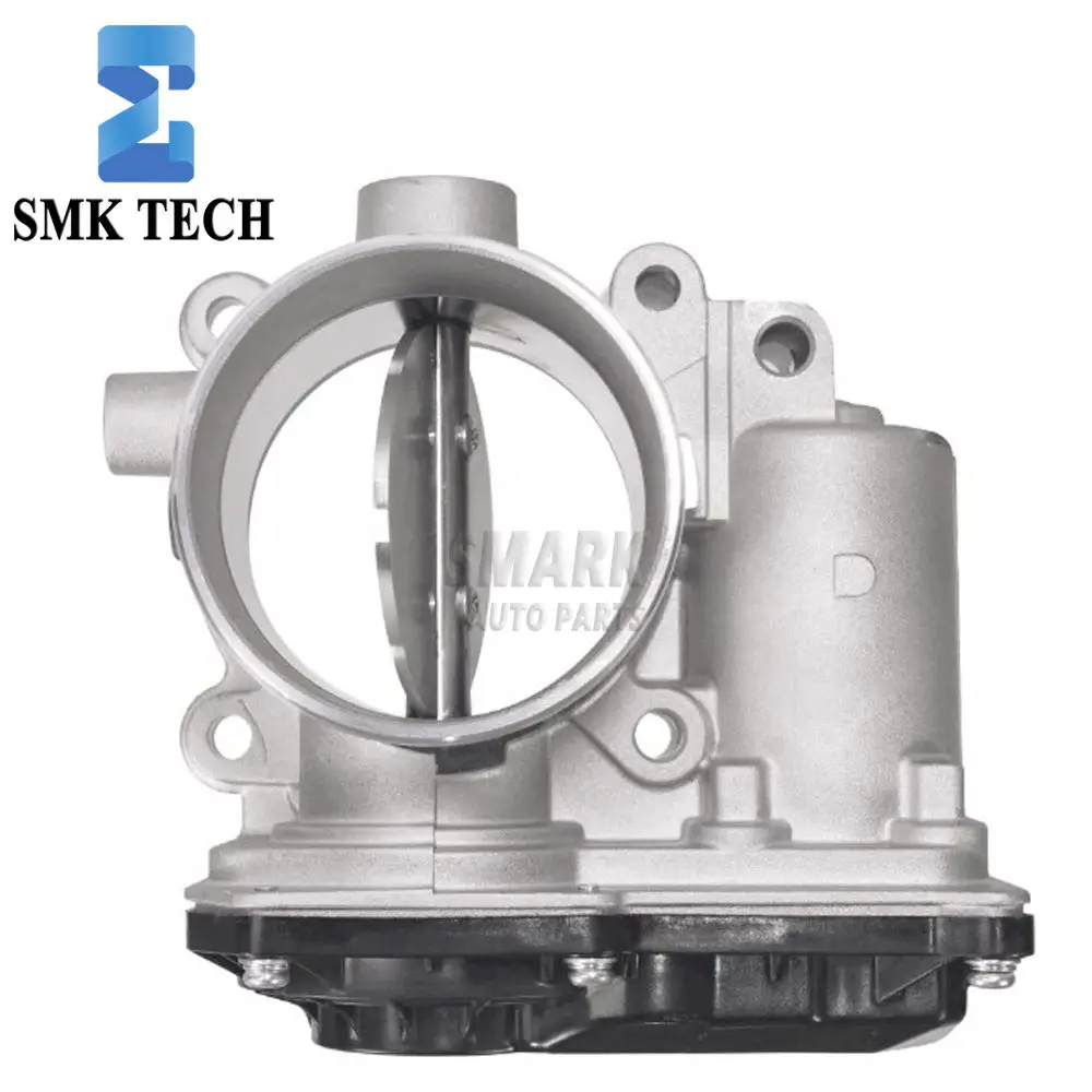 Throttle Body 26100-0E020 26100-11020 Engine Performance Parts