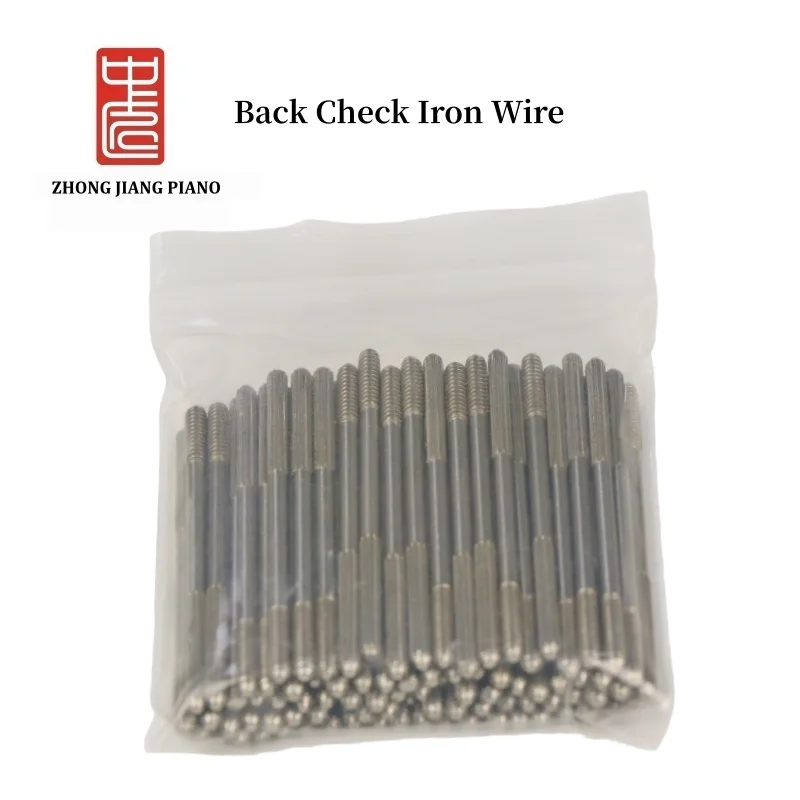 Piano Accessories Grand Piano Accessories Back Check Adjustment Screw