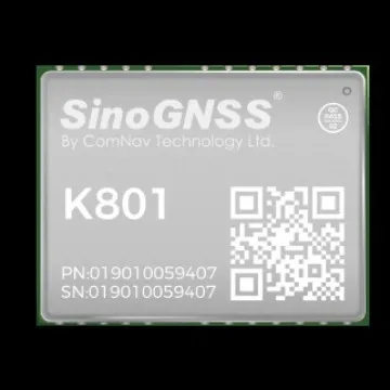 K801 Internet of Things personnel positioning  Built-in IMU supports integrated navigation RTK high-precision positioning module