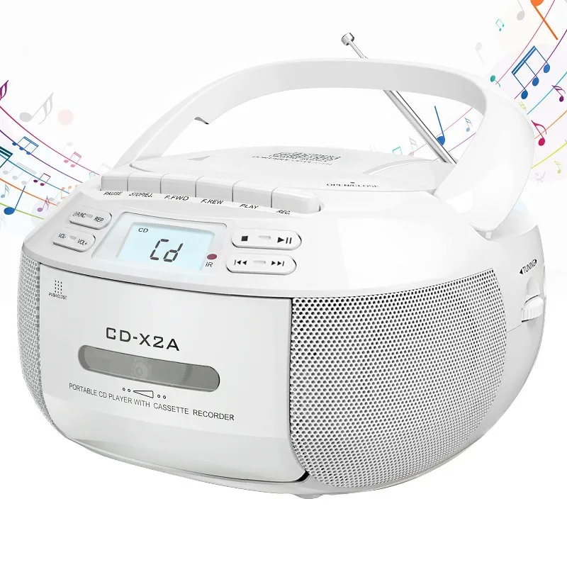 CD player Bluetooth CD player Radio U disk MP3 music player