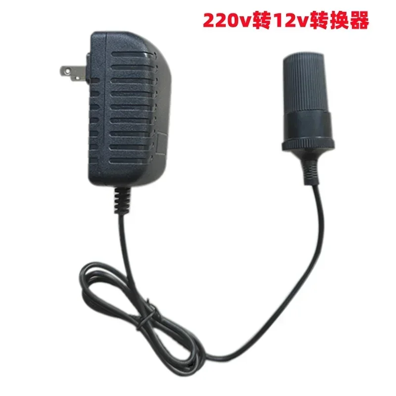 

Durable Car Mounted Fan 24V Large Truck Shaking Head High-power in Car Heat Dissipation 12V Small Car Air Conditioning F