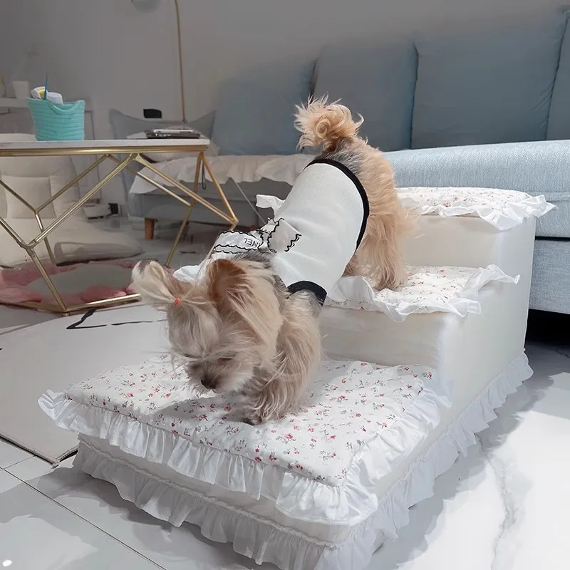 Chinese Manufacturer Non-Slip Mat for Dogs Knee Relief Pet Mat Anti-Slip Pad for Joints Protective Pet Knee Pad