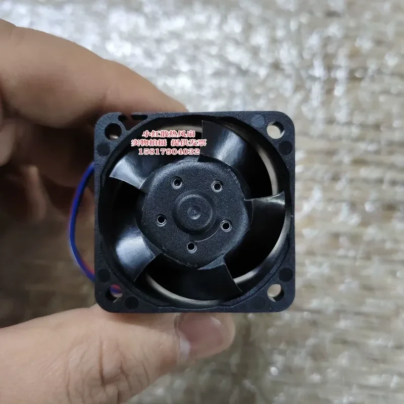 for AD04012HB285B00 ADDA Xiexi 4028 12V 0.56A 4cm Large Air Volume Server Fan