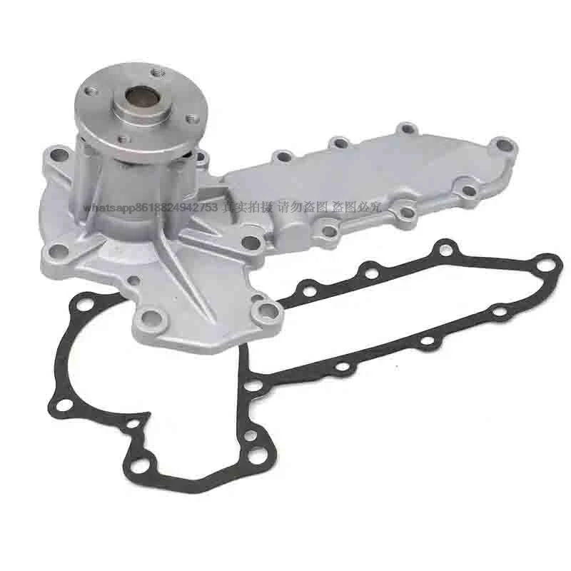 E5800-73037 Bomba de agua para Mahindra 2810 3510 4010 4110 4510C-T4 5010 6010 6110